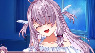 【Yumeno Shiori】You don't even dare to eat Shiori's ００