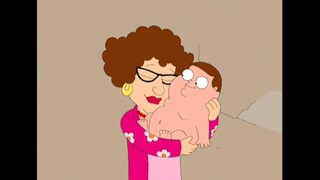 [Family Guy 172] สุนัขสงครามอเมริกัน: บูมเมอแรงแห่งเสาหนัง