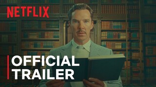 The Wonderful Story of Henry Sugar | Official Trailer | Netflix