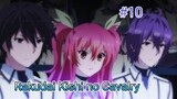 [720P] Rakudai Kishi no Cavalry Episode 10 [SUB INDO]