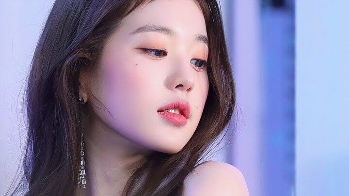 【Zhang Yuanying】The Goddess Descends to Earth After LIKE Direct Shot Human Singing Debut Stage (Incl