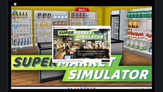 Supermarket Simulator Download Kostenlos PC