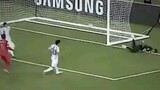 Messi/Ronaldo goal