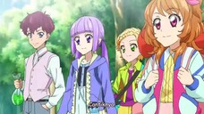 Aikatsu! Episode 126 - A Warm♪Off Time (Sub Indonesia)