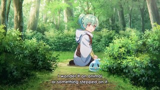 The weakest tamer began a journey to pick up trash - Episode 5