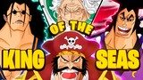 How The Roger Pirates DOMINATED The Seas