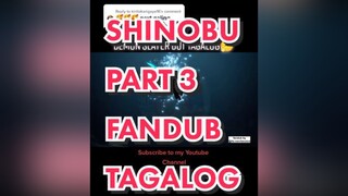 Reply to  Like, share and follow for more tagalog fandub! shinobu demonslayer fandub tagalogdubbed