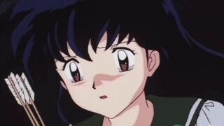 [Juwei] Kagome × Kikyo | Jatuh cinta dengan diri sendiri di kehidupan sebelumnya