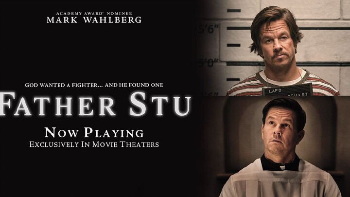 Father Stu 2022 Movies with English Subtitles