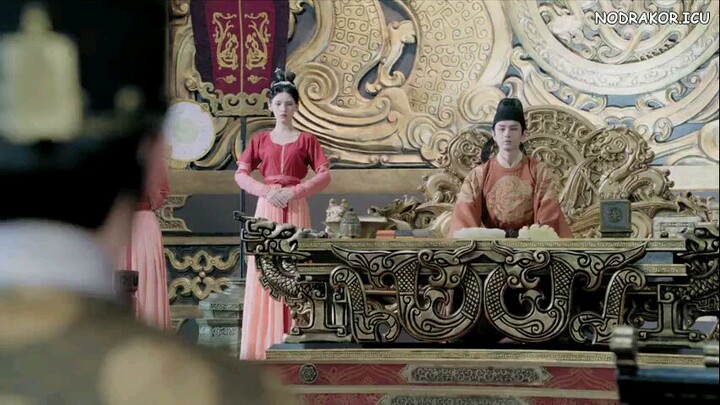 Contoh film DraChin "Dream of Chang'an"