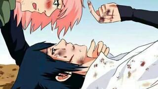 [Sasuke-Sakura Cut] Perjalanan Hati Sasuke dan Sakura