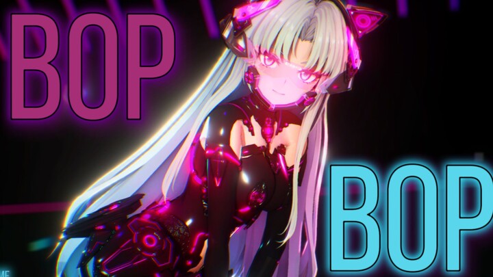 小土豆战斗员丨BOPBOP