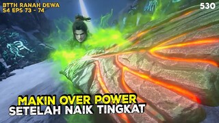 TEST OVER POWER KETERAMPILAN DAN KEKUATAN MAKSIMAL - BTTH RANAH DEWA  #btthseason5 #btth #xiaoyan