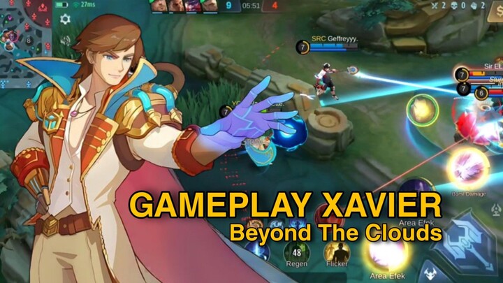 INI SKIN KEREN BANGETT!!