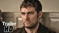 SUNRISE Trailer (2024) Alex Pettyfer, Guy Pearce