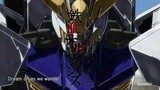 Gundam Iron Blooded Orphans ep5 eng sub