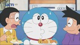 Doraemon Bahasa Indonesia RCTI - Minggu 1 Oktober 2023