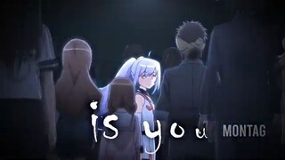 Isla Edit | AMV EDIT