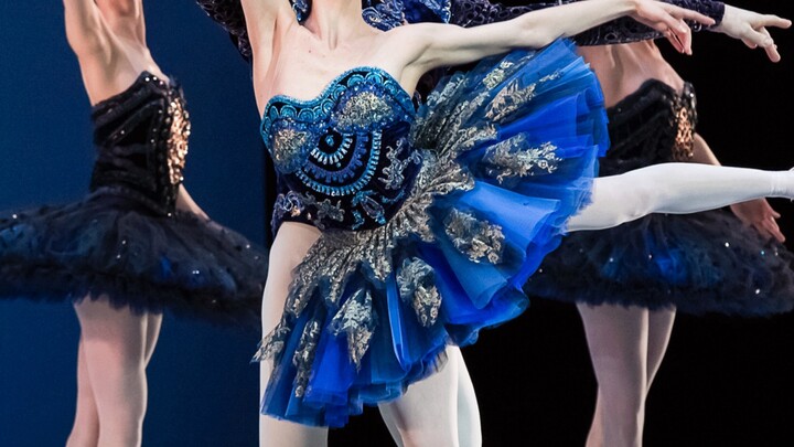 【Ballet｜Dance Skirt】This is probably the jewel of the world