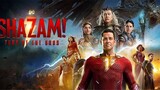 Shazam! Fury of the Gods 2023 (CAM HD)