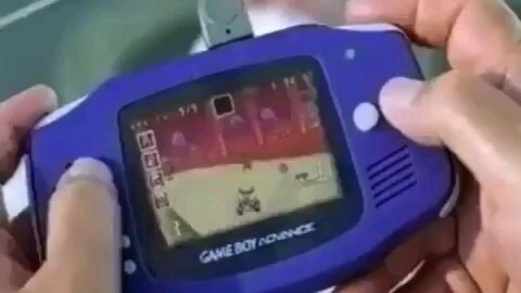 Gameboy problems