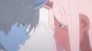 Darling in the FranXX [ AMV ] #animehaynhat