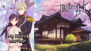 My Happy Marriage S2 EP. 11