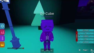 DJ Cube is Life!