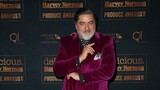 Food critic Matt Preston discusses his journey with Sky News