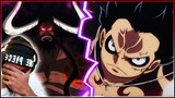 How LUFFY vs KAIDO Was Ruined | One Piece Discussion