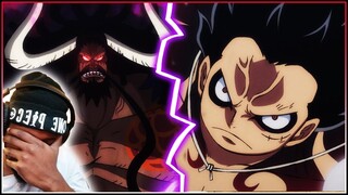 How LUFFY vs KAIDO Was Ruined | One Piece Discussion