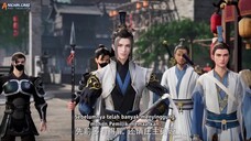 Fight For the Throne Episode 19 Sub Indonesia
