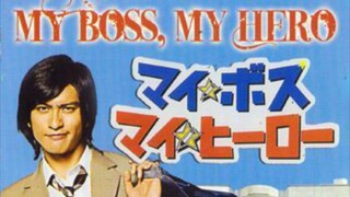 My Boss My Hero EP05 (2006) (Eng Sub)