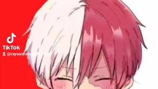 💗todoroki 💗