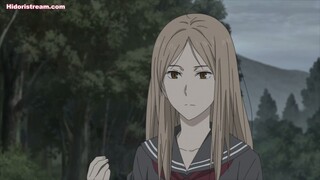 Natsume Yuujinchou Shichi Season 7 Eps 11 (Sub-Indo)