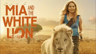 Mia and the White Lion