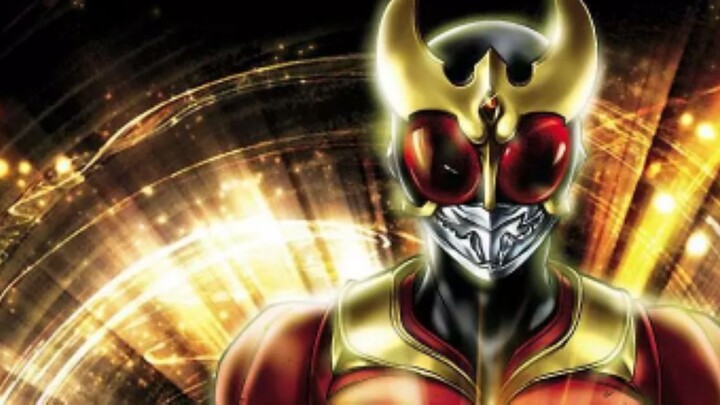 [Bos] Komentar pada manga "Kamen Rider Kuuga" edisi ke-21 Serangan balik Bay Group, pembunuh beranta