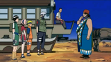 Naruto The Movie 3 (2006) นารูโตะ เดอะมูฟวี่ 3 เกาะเสี้ยวจันทรา