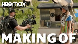 Making Of STATION ELEVEN - Best Of Behind The Scenes & On Set Interviews | HBO MAX | StarzPlay