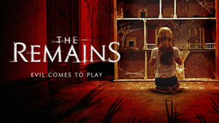 The Remains (2016)