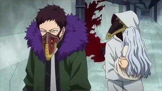 Chisaki Kai (Overhaul) AMV - Villain