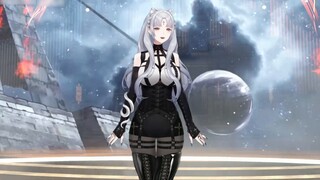 [Bữa tiệc mùa xuân của băng và lửa] NOIR NOIR - Ca sĩ (Bài hát chủ đề của bộ phim truyền hình "The T
