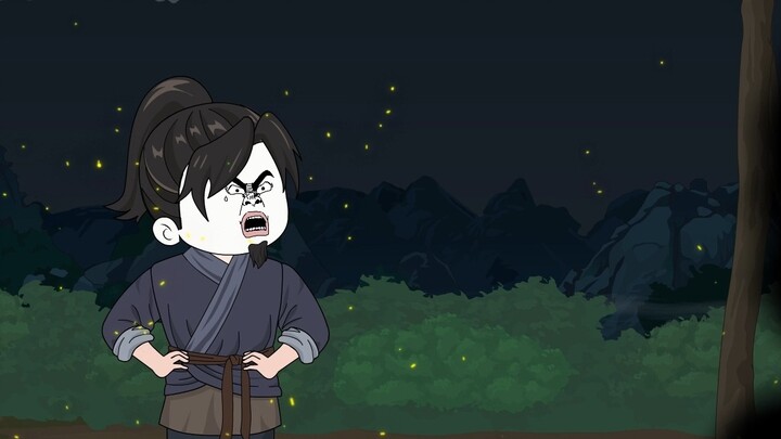 "Xuanjian Immortal Clan" Episode 3