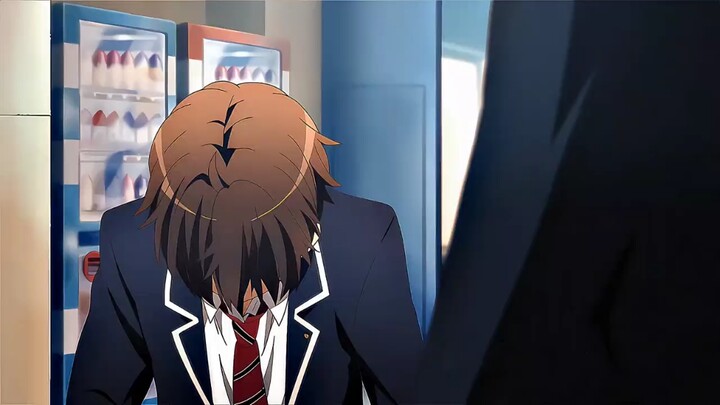 "Chuunibyou is never a disease but a salvation for Rikka"