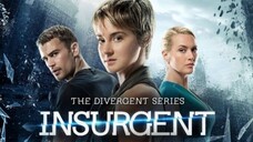 The Divergent Series: Insurgent 2015 | Sub Indo