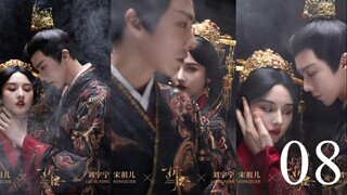The Prisoner of Beauty Ep 8 Sub Indo