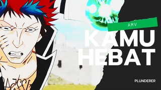AMV l PLUNDERER