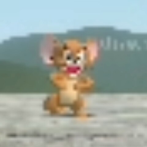 猫玩家眼中的柠檬杰瑞be like：