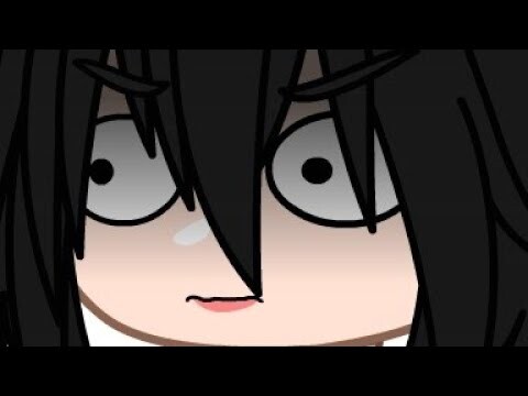 Levi imitando a Mikasa//Aot/Snk//Gacha club
