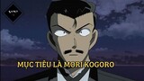[Thám Tử Lừng Danh Conan] - Mục Tiêu Là Mori Kogoro - Tập 399